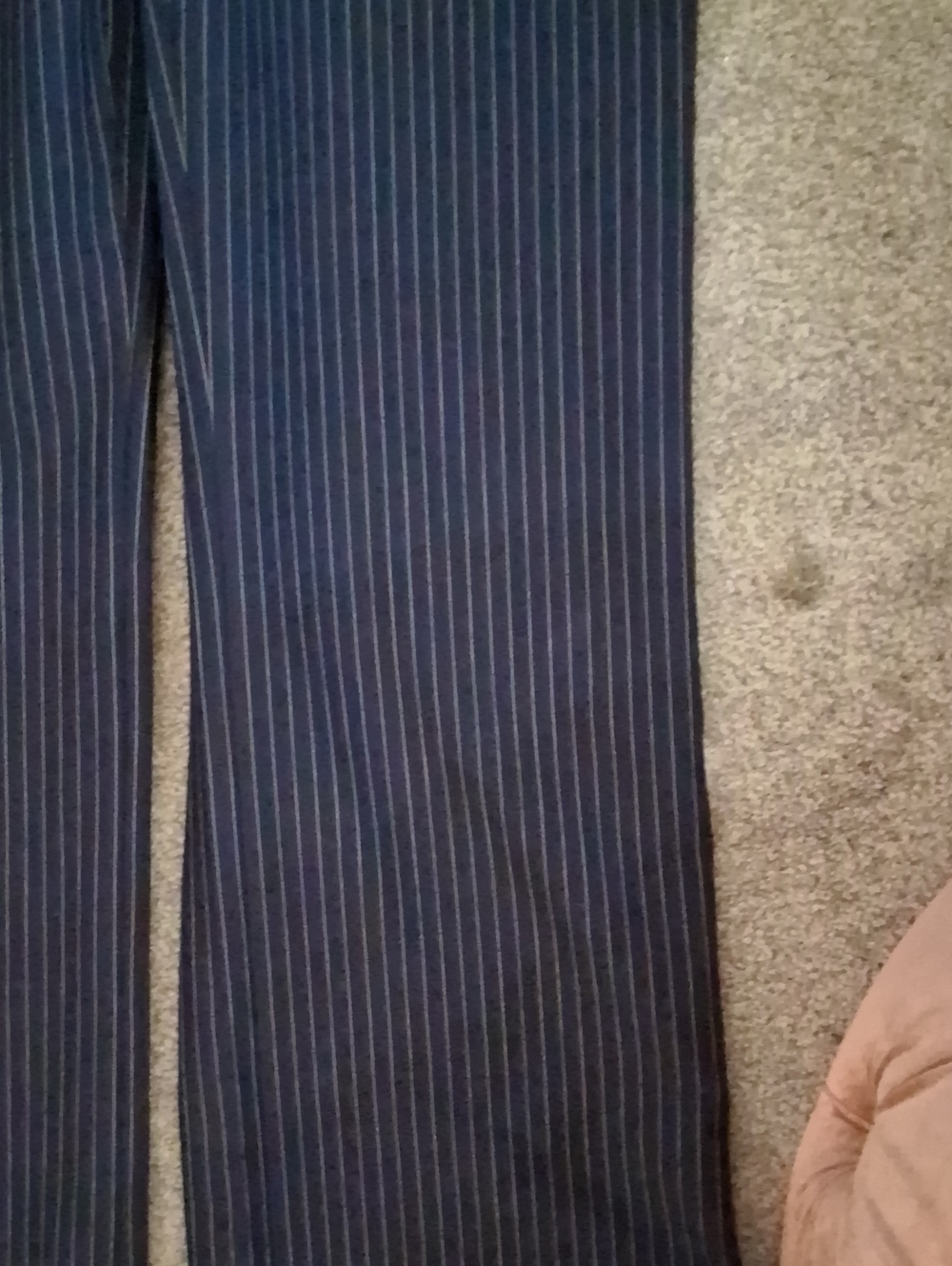High Rise A&F Pants - Picture 2 of 8